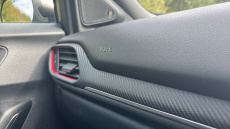 Ford Puma 1.0 EcoBoost Hybrid mHEV ST-Line X 5dr Petrol Hatchback